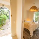 New Appt Boheme - 100m2 6 Pers Avec Terrasse Διαμέρισμα *