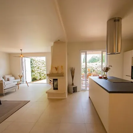 아파트 New Appt Boheme - 100m2 4 Pers Avec Terrasse