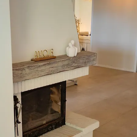 아파트 New Appt Boheme - 100m2 4 Pers Avec Terrasse *
