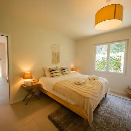 Lejlighed New Appt Boheme - 100m2 4 Pers Avec Terrasse