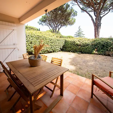 New Appt Boheme - 100m2 6 Pers Avec Terrasse *